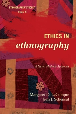 Bertrand.pt - Ethics In Ethnography
