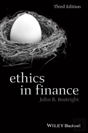 Ethics In Finance