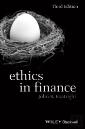 Ethics In Finance