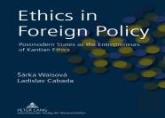 Ethics In Foreign Policy