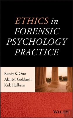Bertrand.pt - Ethics In Forensic Psychology Practice