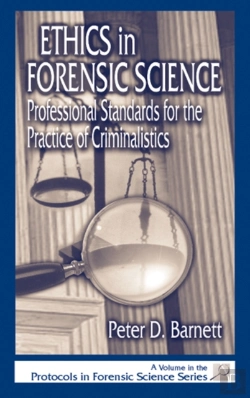 Bertrand.pt - Ethics In Forensic Science