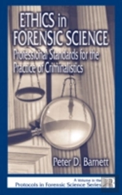 Ethics In Forensic Science