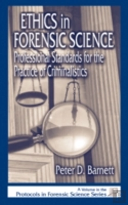 Bertrand.pt - Ethics In Forensic Science