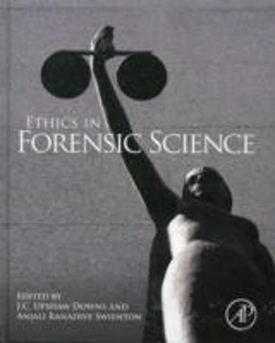 Bertrand.pt - Ethics In Forensic Science