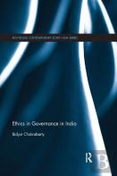 Ethics In Governance In India