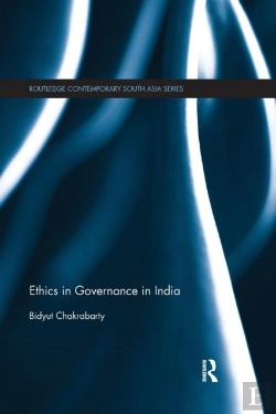 Bertrand.pt - Ethics In Governance In India