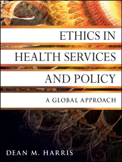Bertrand.pt - Ethics In Health Services And Policy