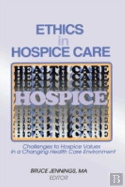 Bertrand.pt - Ethics In Hospice Care