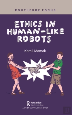 Bertrand.pt - Ethics In Human-Like Robots