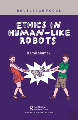 Bertrand.pt - Ethics In Human-Like Robots