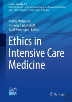 Bertrand.pt - Ethics In Intensive Care Medicine