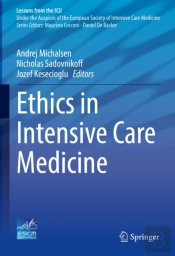 Ethics In Intensive Care Medicine
