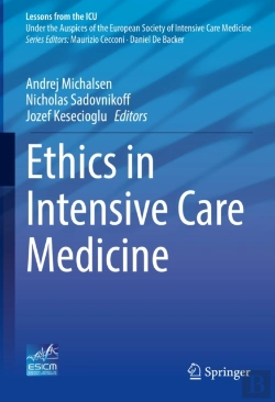 Bertrand.pt - Ethics In Intensive Care Medicine
