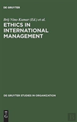 Bertrand.pt - Ethics In International Management