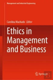Ethics In Management And Business