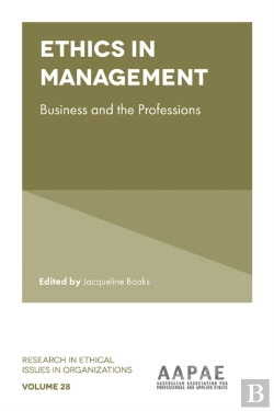 Bertrand.pt - Ethics In Management