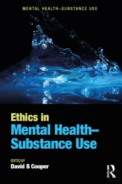 Bertrand.pt - Ethics In Mental Health-Substance Use