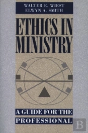 Ethics In Ministry