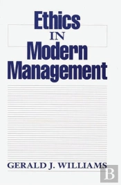 Ethics In Modern Management