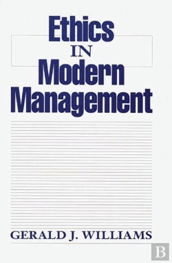 Bertrand.pt - Ethics In Modern Management