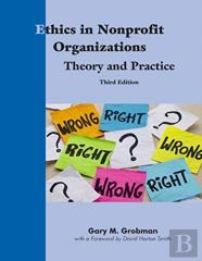 Ethics In Nonprofit Organizations