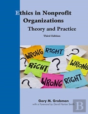 Ethics In Nonprofit Organizations