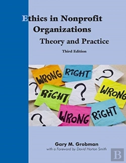 Bertrand.pt - Ethics In Nonprofit Organizations