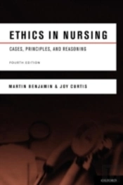 Ethics In Nursing