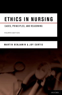 Bertrand.pt - Ethics In Nursing