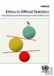 Ethics In Official Statistics