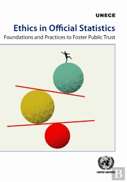 Bertrand.pt - Ethics In Official Statistics