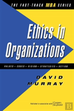 Bertrand.pt - Ethics In Organisations