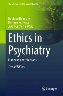 Bertrand.pt - Ethics In Psychiatry
