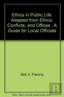 Ethics In Public Life