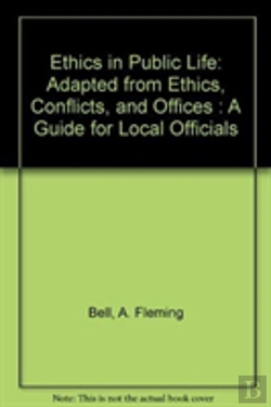 Bertrand.pt - Ethics In Public Life
