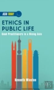 Ethics In Public Life