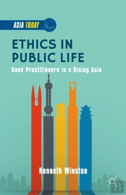 Bertrand.pt - Ethics In Public Life