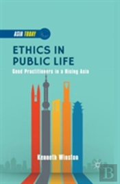 Ethics In Public Life
