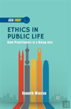 Bertrand.pt - Ethics In Public Life