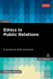 Ethics In Public Relations