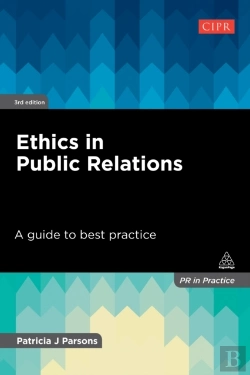 Bertrand.pt - Ethics In Public Relations