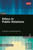 Ethics In Public Relations