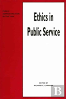 Ethics In Public Service