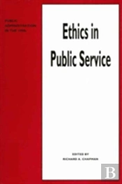 Ethics In Public Service