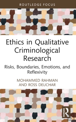 Bertrand.pt - Ethics In Qualitative Criminological Research