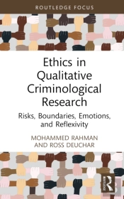 Ethics In Qualitative Criminological Research
