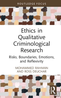 Bertrand.pt - Ethics In Qualitative Criminological Research