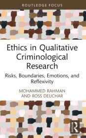 Ethics In Qualitative Criminological Research