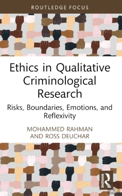 Bertrand.pt - Ethics In Qualitative Criminological Research